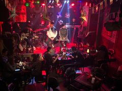 -MM·五声·音乐人与调酒师(西安路店)