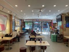 大堂-清真·君乐牛肉面(一只船中街店)