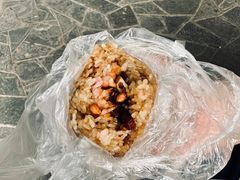 全家福-六广门毛阿姨糯米饭