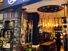 门面-春饼先生·北京烤鸭(甘井子万达店)