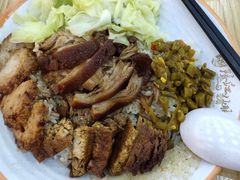 -瑞霖·隆江猪脚饭