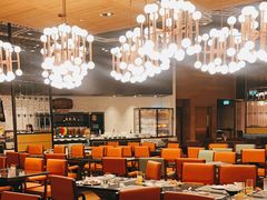 -星汇餐厅(新濠影汇店)