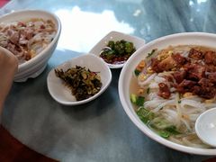 -江南濑粉店(文华路店)