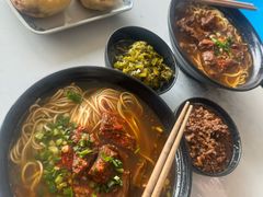 -上海为民商行清真饭店(南大路店)