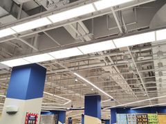 -盒马X会员店(王府井奥莱UP TOWN店)