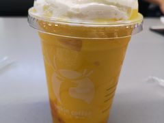 -瑞幸咖啡(北美N1购物中心店)