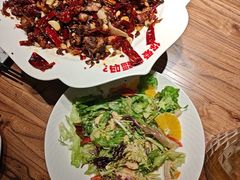 -巴扎屋大盘鸡·新疆菜(汇嘉时代店)