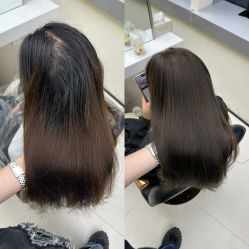 -GANO HAIR 