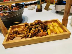 -U你·湖北家宴菜(南湖总店)