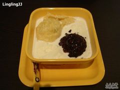 榴莲忘返-满记甜品(王府井北京市百货大楼店)