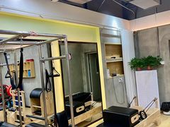 -漾健身·普拉提(橡树湾店)