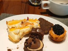 -北京王府井希尔顿酒店·万斯阁西餐厅