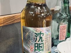 -周记老沈阳焦火鸡架