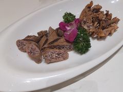 -梅利汴京烤鸭•开封豫菜地标店(东大街店)