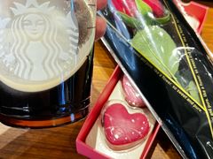 -星巴克臻选(北京富力家园店)