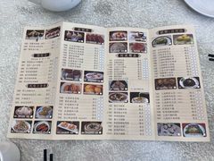 -龙的酒楼·手工早茶·顺德菜(近良路店)