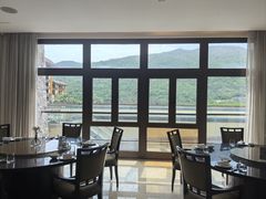 -三亚亚龙湾瑞吉酒店·铭轩中餐厅Mingxuan·海南菜·粤菜