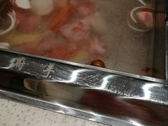 -九府羊·鲜羊火锅·烤串(新华路店)