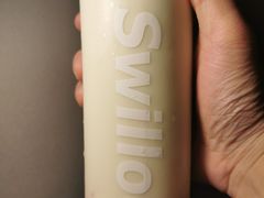 -新加坡斯味洛·鲜奶茶(石牌东店)