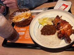 -大快活(丽丰店)