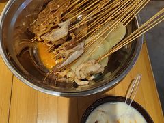 -嘉州鲜知味钵钵鸡(奎星楼店)