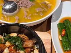 -竹里馆·淮扬菜·功夫茶(老门东店)