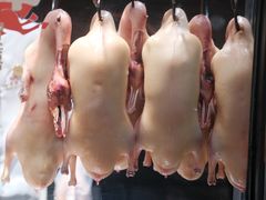 -四季民福烤鸭店(王府井东安门店)