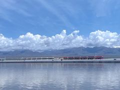 -青海湖国家重点风景名胜区