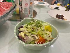 -沪华海鲜大酒楼(南汇店)