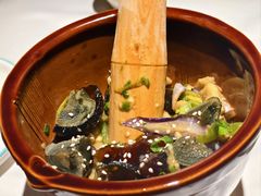 -湘语·湖南家常菜(新洲店)