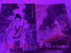 -伽利略剧本探案馆(国贸店)