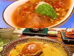 -金链花·泰国餐厅(国贸店)