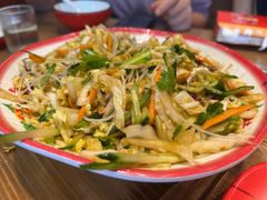 -那红花·东北菜铁锅炖(仙林金鹰店)