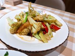 -珍味汤馆·潮汕家乡菜(保利文化广场店)