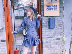 -VOYAGE COFFEE(北锣鼓巷店)
