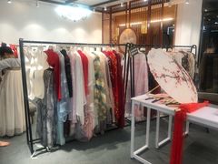 -汉仪华裳汉服旗袍·摄影写真馆(乌镇西栅店)