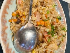 -樱の千渡日式料理·铁板烧•烧鸟(金盛田广场店)