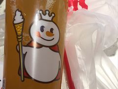 -蜜雪冰城(万达广场店)