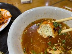 -大东江冷面(步行街店)