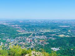 -香山公园