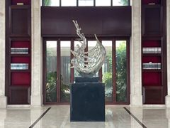 -红燕阁·精品琼菜·粤式早茶·囍宴(红燕堂酒店)