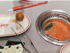 -龍歌自助小火锅(雨花台江南虹悦城店)