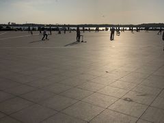 -丁香湖公园