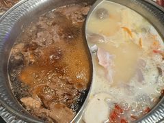 -温禾牛·和牛寿喜烧自助火锅(恒基名人店)