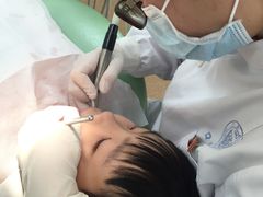 -同济大学附属口腔医院