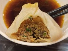 -四季春(美食街店)