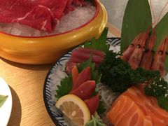 -温野菜涮涮锅(曲江大悦城店)