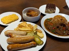 -宜家·瑞典风味餐厅(四元桥店)