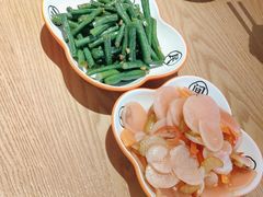 -花盐街·四川乐山小吃(西单大悦城店)