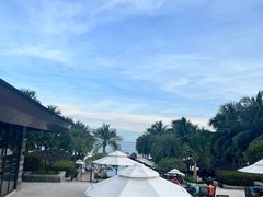 -石梅湾艾美度假酒店